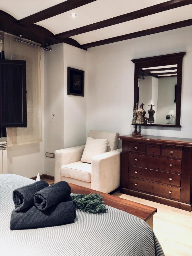 La Porticada Villa Morella Ngoại thất bức ảnh