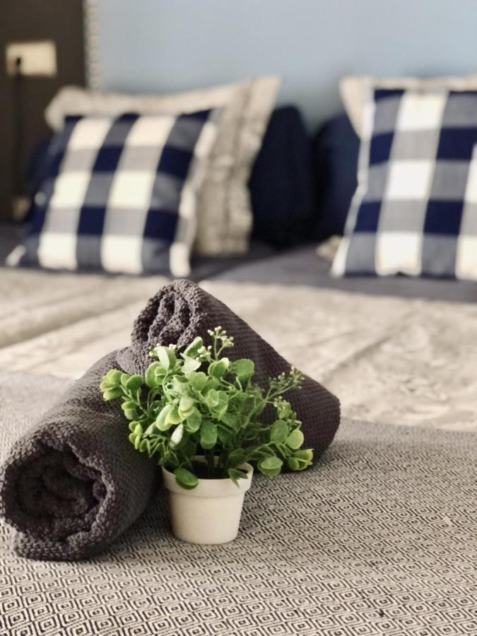 La Porticada Villa Morella Ngoại thất bức ảnh