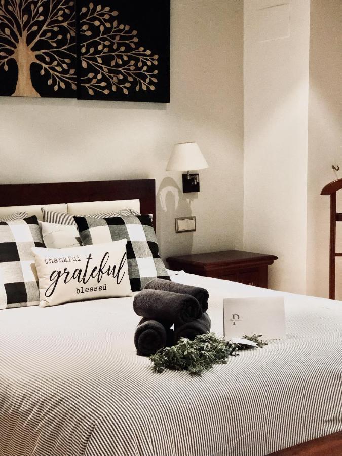 La Porticada Villa Morella Ngoại thất bức ảnh