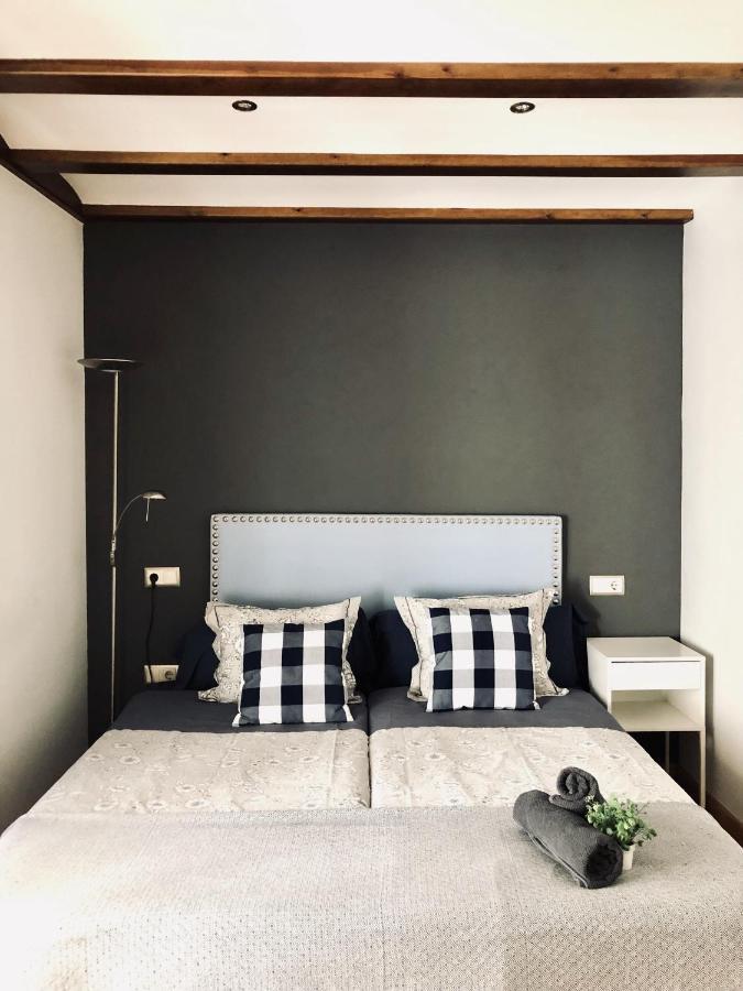 La Porticada Villa Morella Ngoại thất bức ảnh