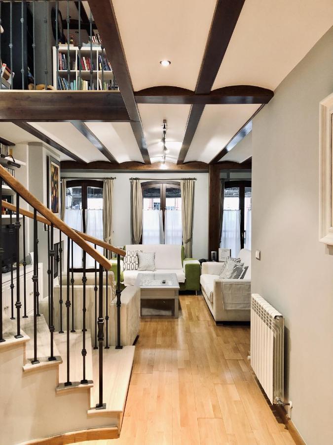 La Porticada Villa Morella Ngoại thất bức ảnh