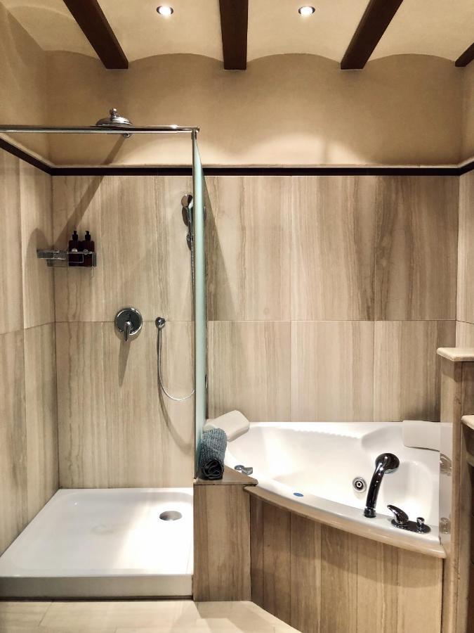 La Porticada Villa Morella Ngoại thất bức ảnh